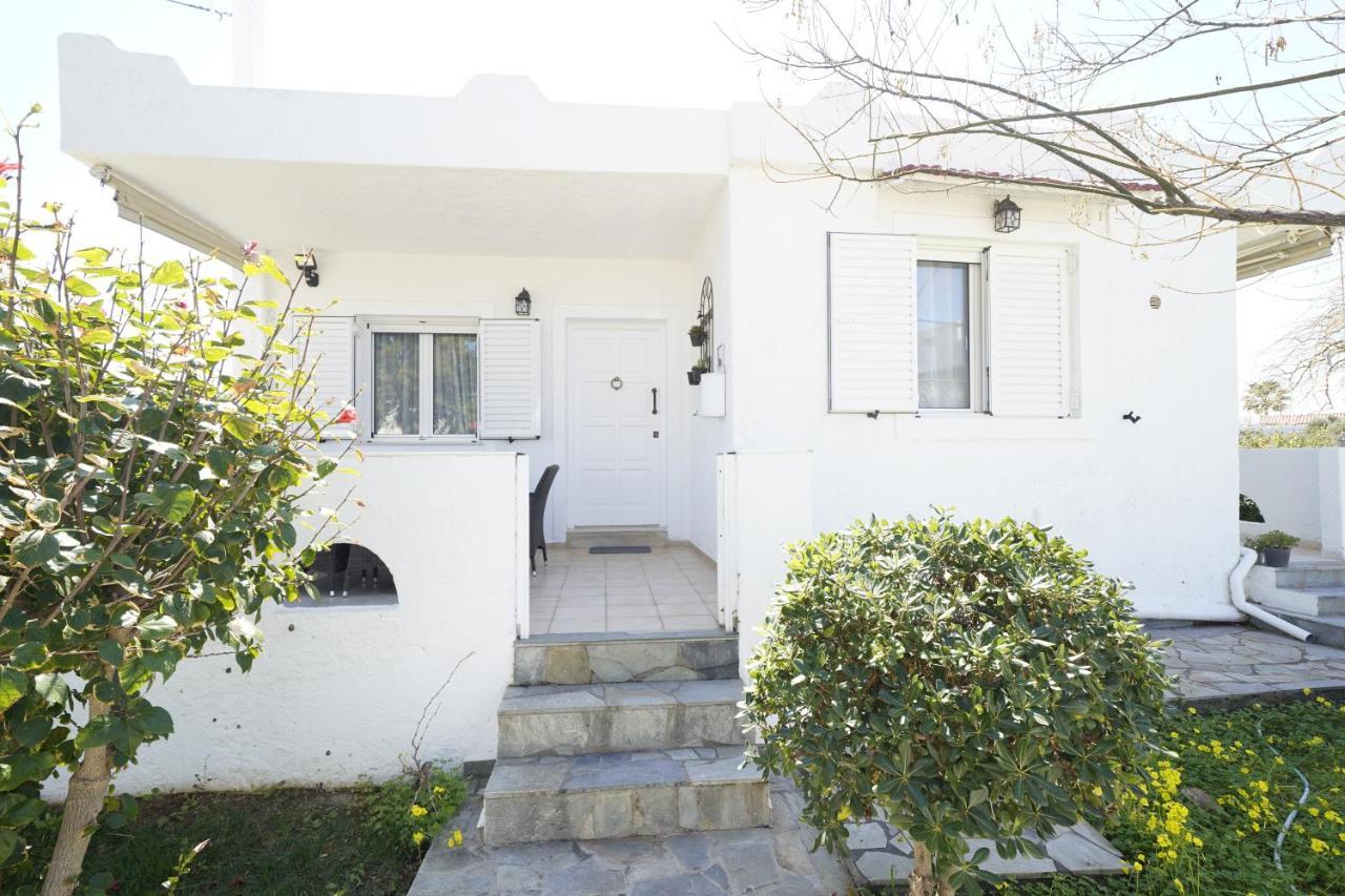 Holiday home Near The