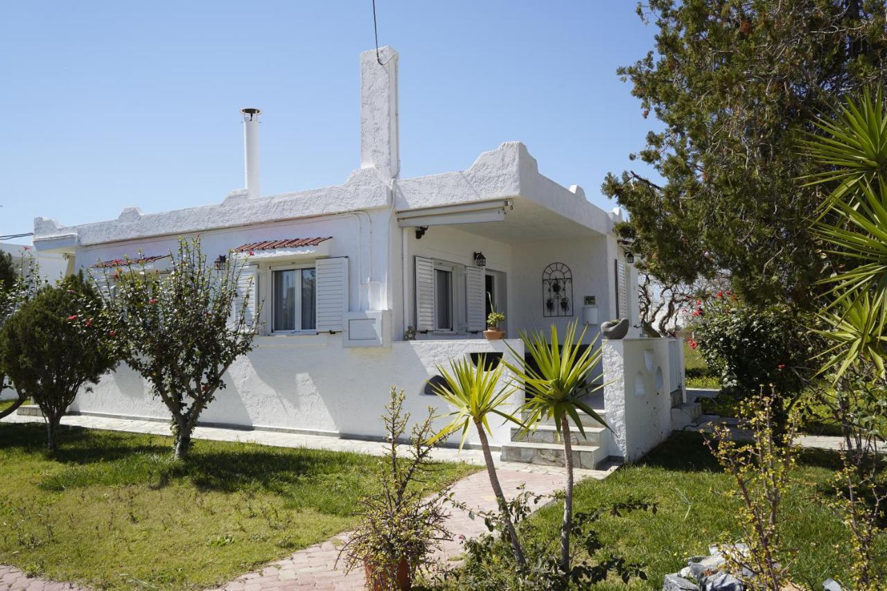 Near The Holiday home